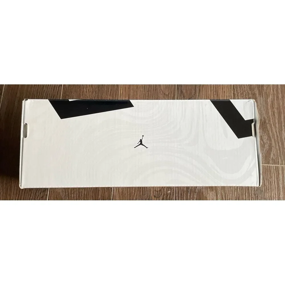 Nike Tatum 2 GPX‎ empty shoe box